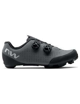 Zapatillas Northwave rebel 3 mtb antracita