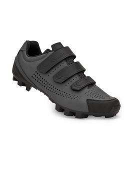 spiuk splash mtb gris/negro