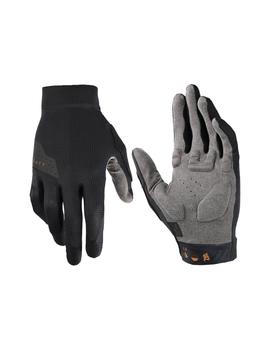 Guantes MTB 1.0 Negro