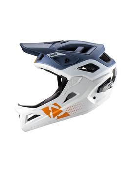 Leatt Casco Enduro MTB 3.0 Steel