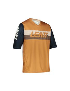 Camiseta MTB Enduro 3.0 Rust