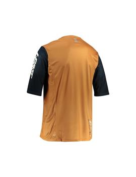 Camiseta MTB Enduro 3.0 Rust