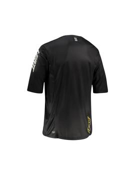 Camiseta MTB Enduro 3.0 Negro