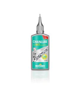 Motorex Chainlube humedo Conditions Botella 100ml