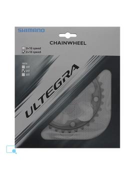 Plato 34D Ultegra FC-6750