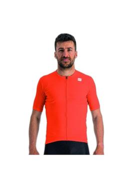 Maillotte sportfull matchy short sleeve jersey