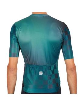 Maillotte sportfull rocket verde