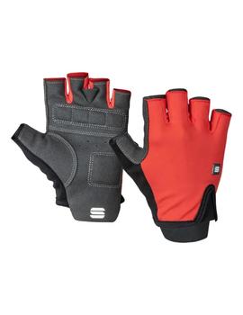 Guante sportfull MATCHY GLOVES rojo