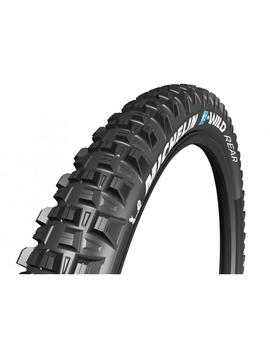 cubierta michelin trasera e-wild 29x2.60 tlr