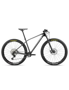 orbea alma m20 antracita-negro