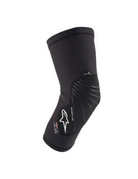 Protector alpinestars Rodilla Paragon Lite Neg