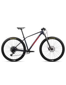 orbea alma h10-eagle  azu-roj