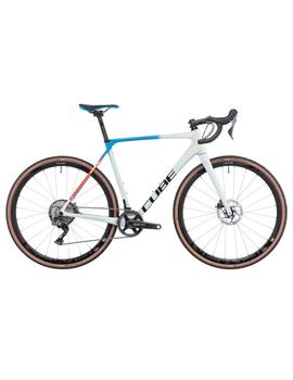 Cube Cross Race C:62 SL Teamline 2022