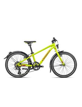 orbea MX 20 PARK VER-ROJ