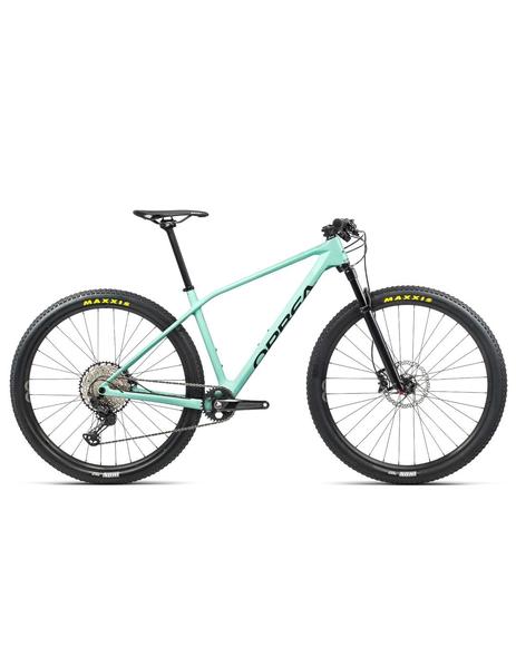 Orbea alma top m30 verde