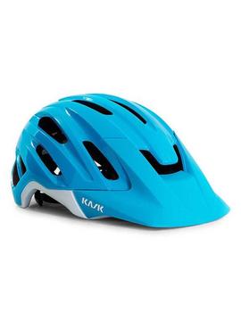 casco kask caipi blue