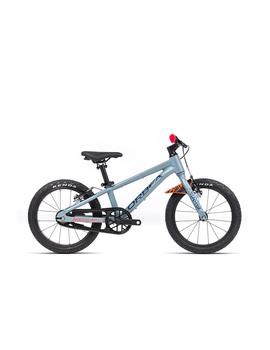 orbea mx 16 bluish grey-red