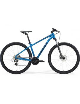 merida big nine 29' 15 azul