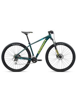 orbea mx50 27.5 ocean-amarillo