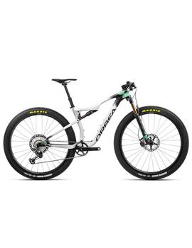 orbea oiz m pro factory team