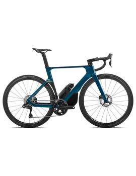 orca aero m20i ltd 51 borealis blue-carbon raw