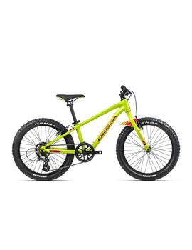 orbea mx 20 dirt ver-roj