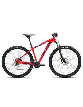 orbea mx 27 50 roj-neg