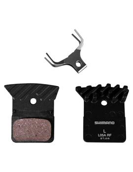 pastillas shimano bp-l05a-refrigeradas