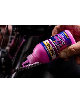 lubricante x-sauce watts lube