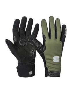 guante sportful ws essential beetle black