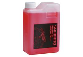 aceite mineral shimano 1l