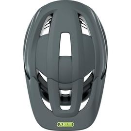 abus cliffhanger concrete grey