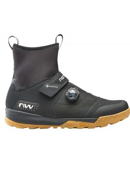 zapatillanw kingrock plus mid gtx