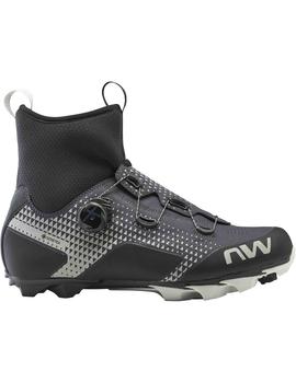 zapatilla nw celsius xc gtx grey/rfl