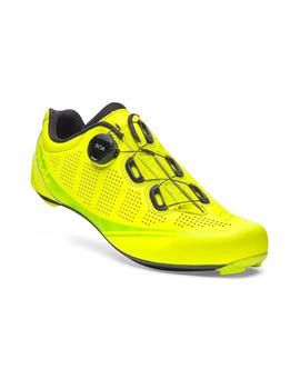 spiuk aldama road carbon yellow