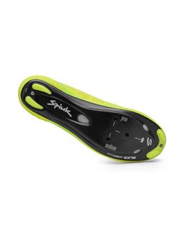 spiuk aldama road carbon yellow