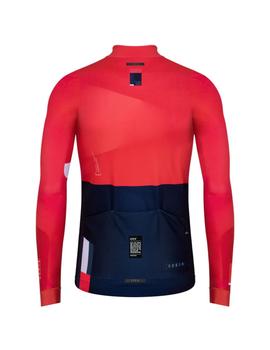 maillot manga larga supercobble hombre echo
