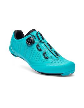 spiuk aldama road carbon turquoise