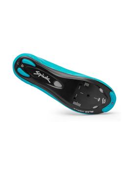spiuk aldama road carbon turquoise