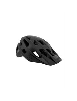 casco spiuk grizzly black mate