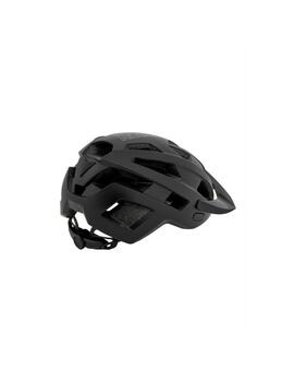 casco spiuk grizzly black mate