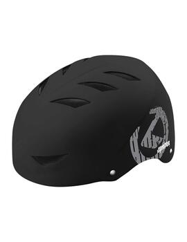 casco kellys jumper negro