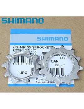 piñon shimano 10-12t