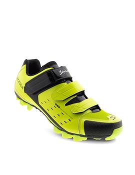 spiuk rocca mtb yellow