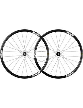 mavic ksyrium 30 disc