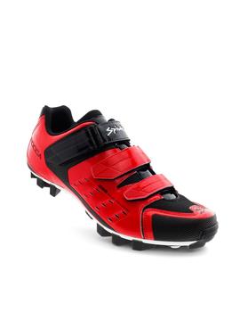 spiuk rocca mtb red