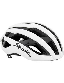 casco spiuk domo white