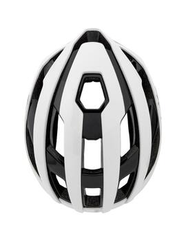 casco spiuk domo white