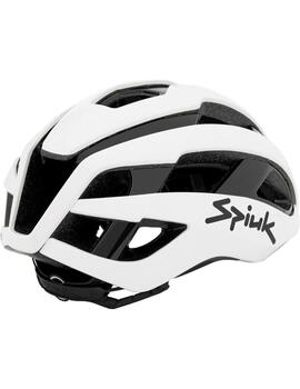 casco spiuk domo white