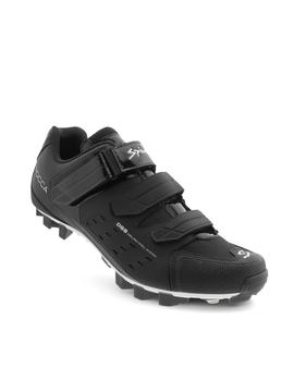 spiuk rocca mtb black